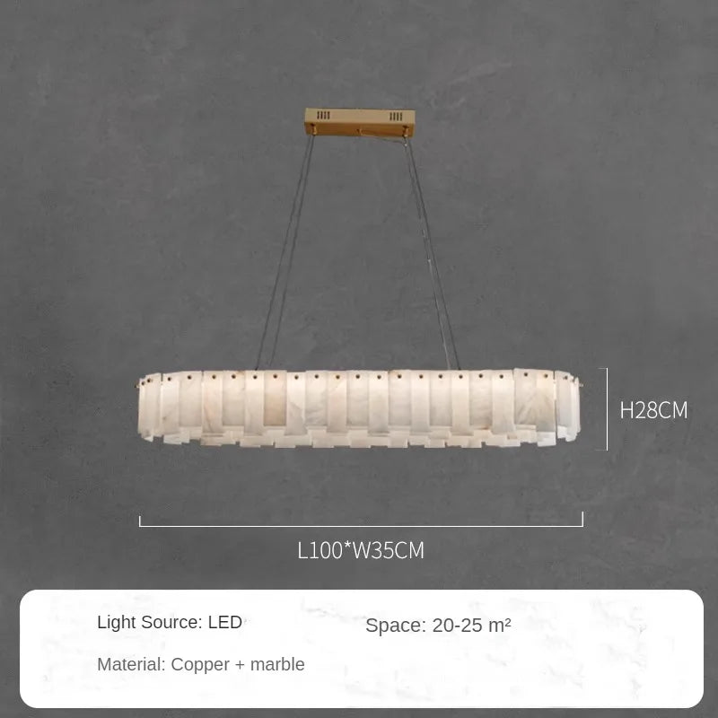 Geraline Chandelier