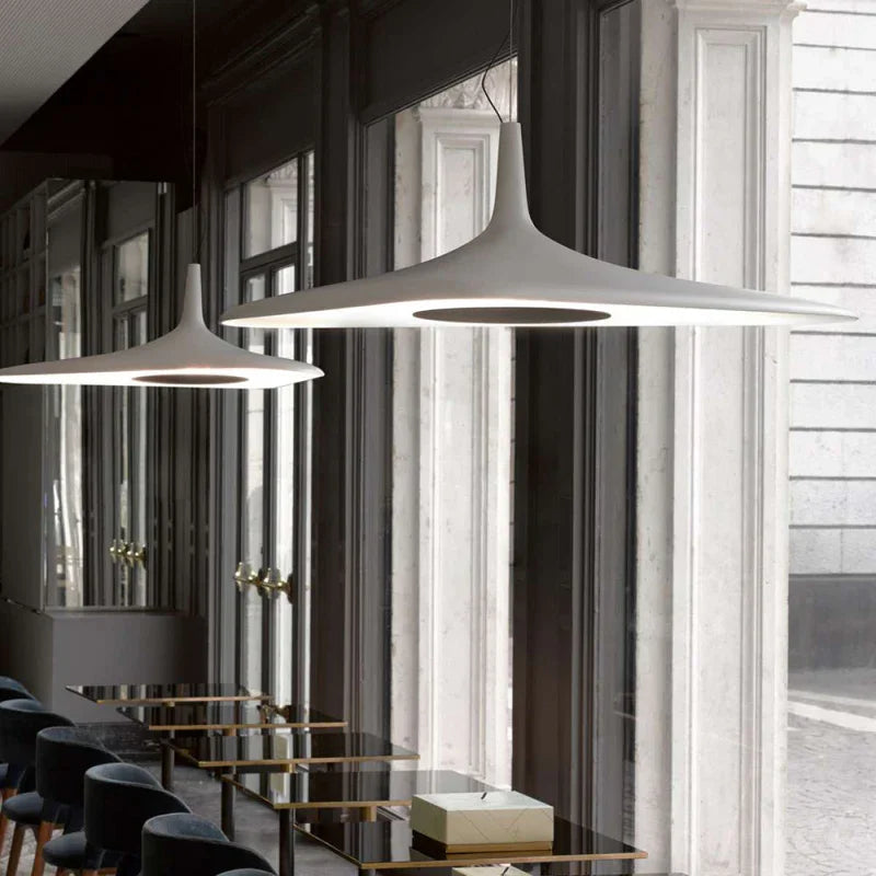 Tennyson Pendant Lamp
