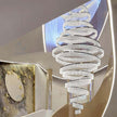 Suralie Crystal Chandelier