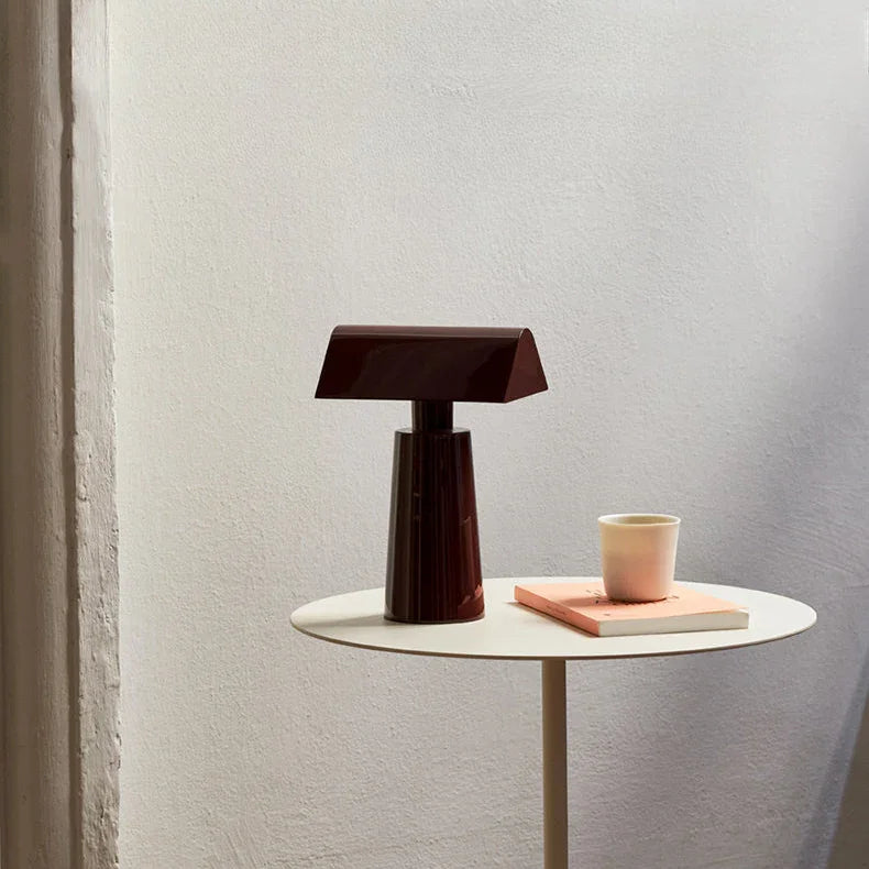Jezza Table Lamp