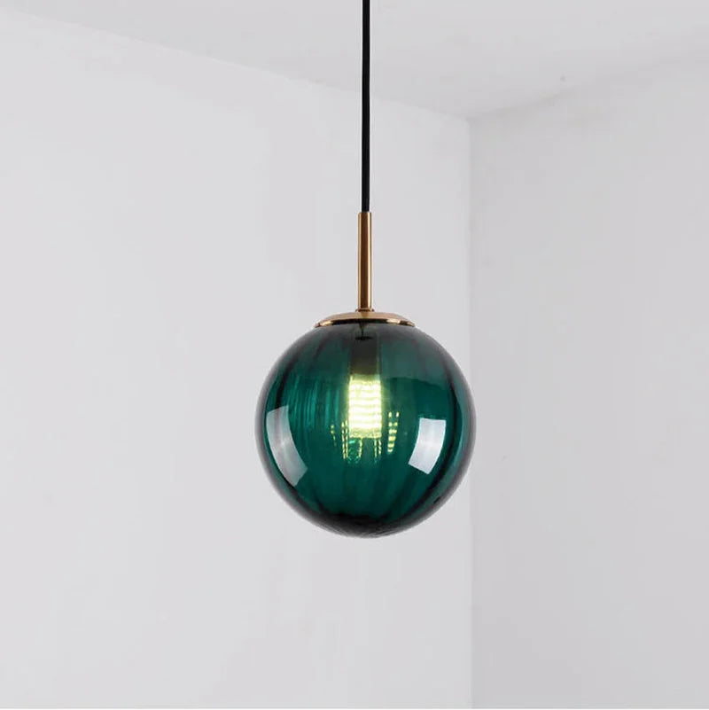 Charmine Pendant Lamp