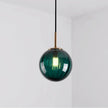 Charmine Pendant Lamp