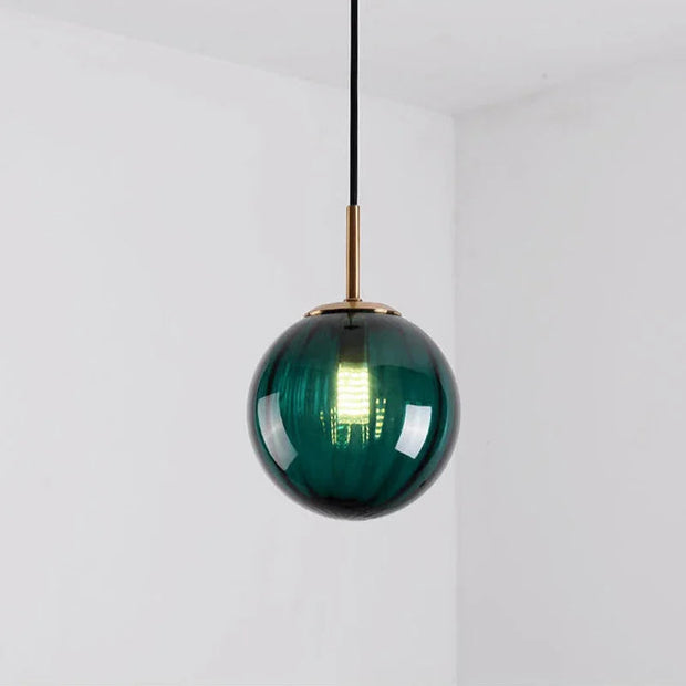 Charmine Pendant Lamp