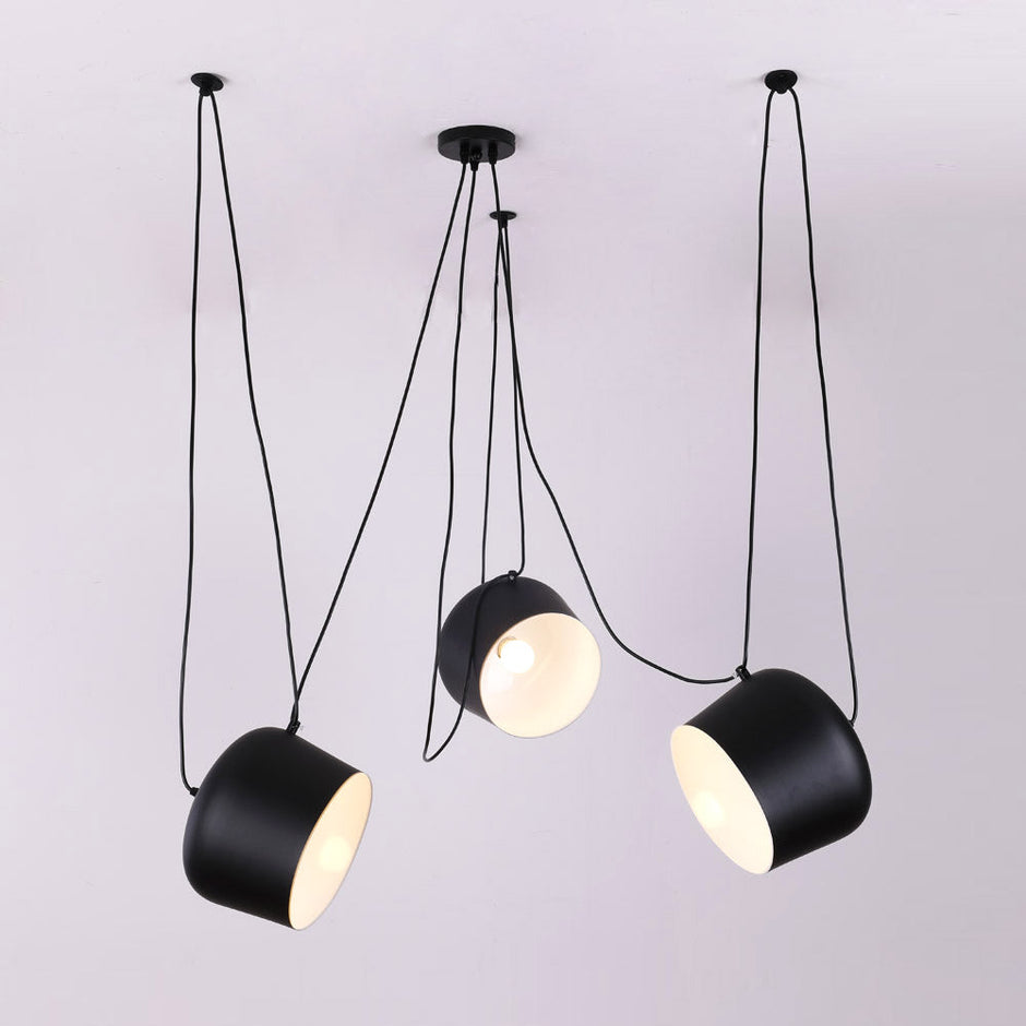 Domienne Pendant Light