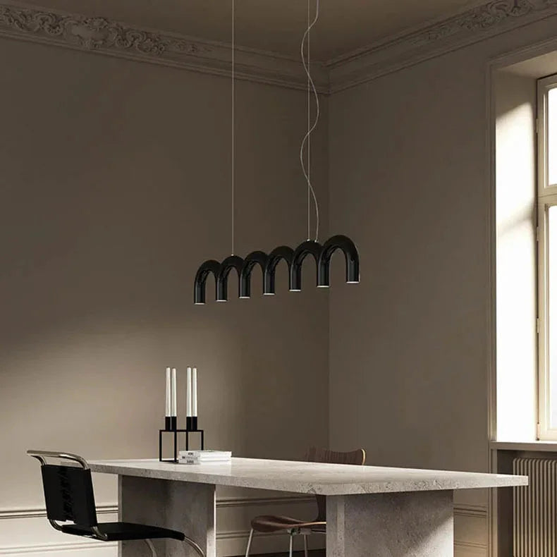 Yoselin Pendant Lamps