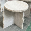 Calloy Table