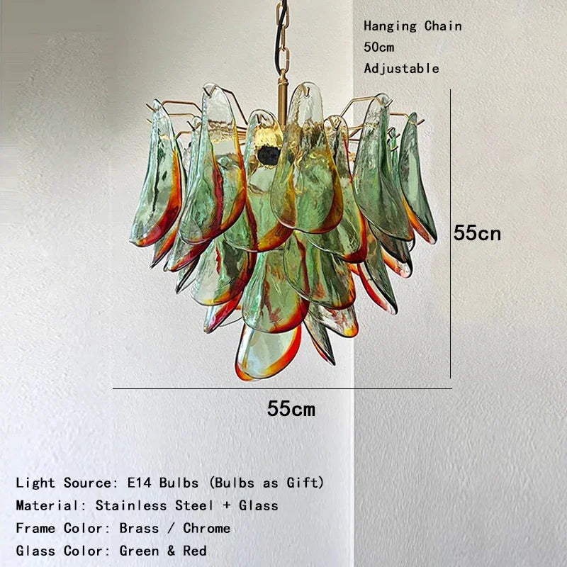 Mariano Chandelier