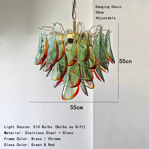 Mariano Chandelier