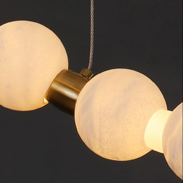Chiara Duo Chandelier