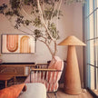 Lallie Floor Lamp
