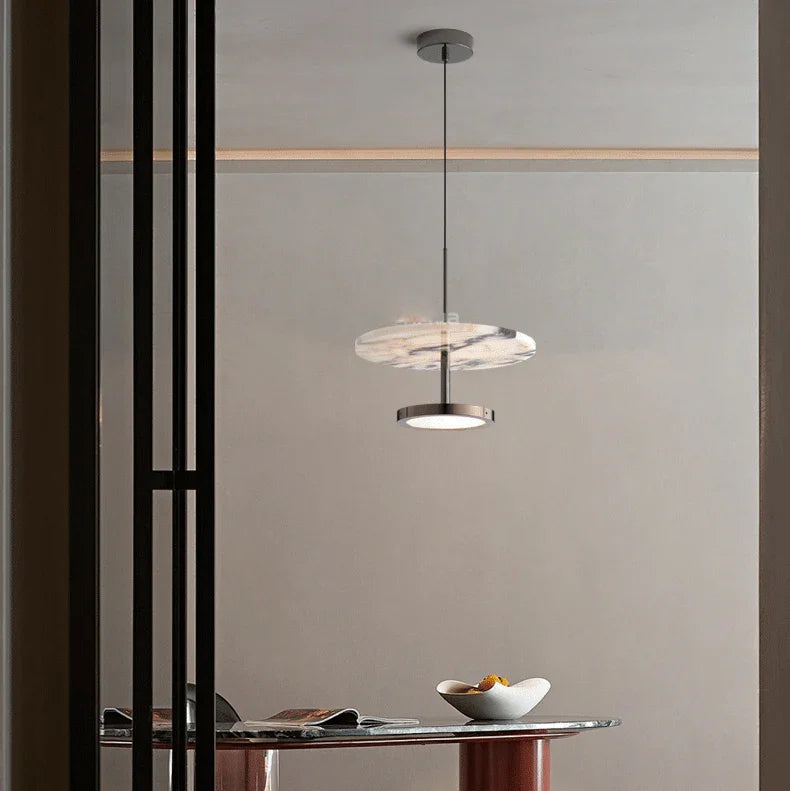 Anchor Pendant Lamp