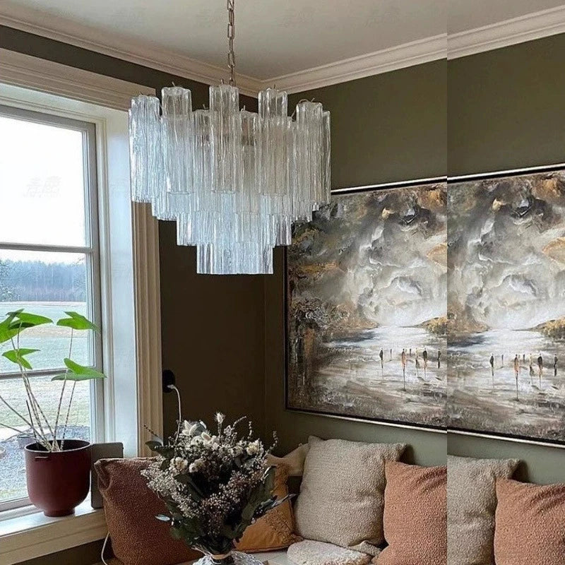 Anniken Chandelier
