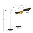 Ariel Floor Lamp