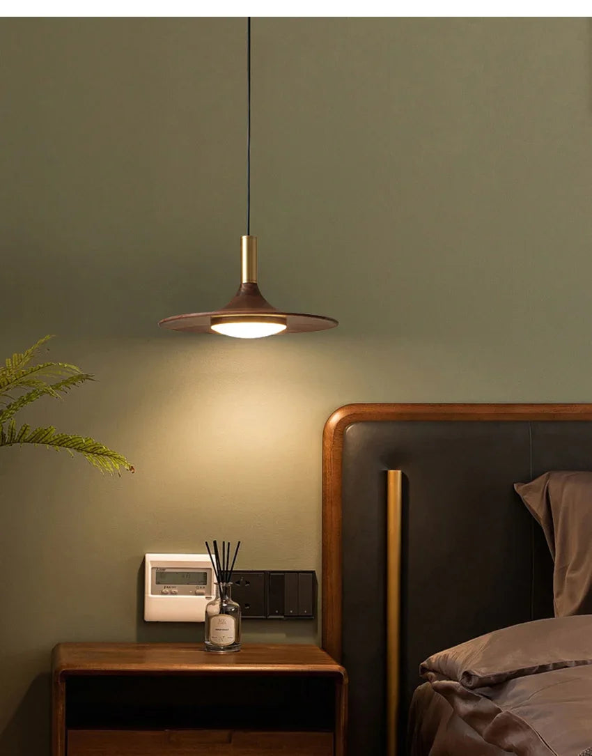 Elenorra Pendant Lamp