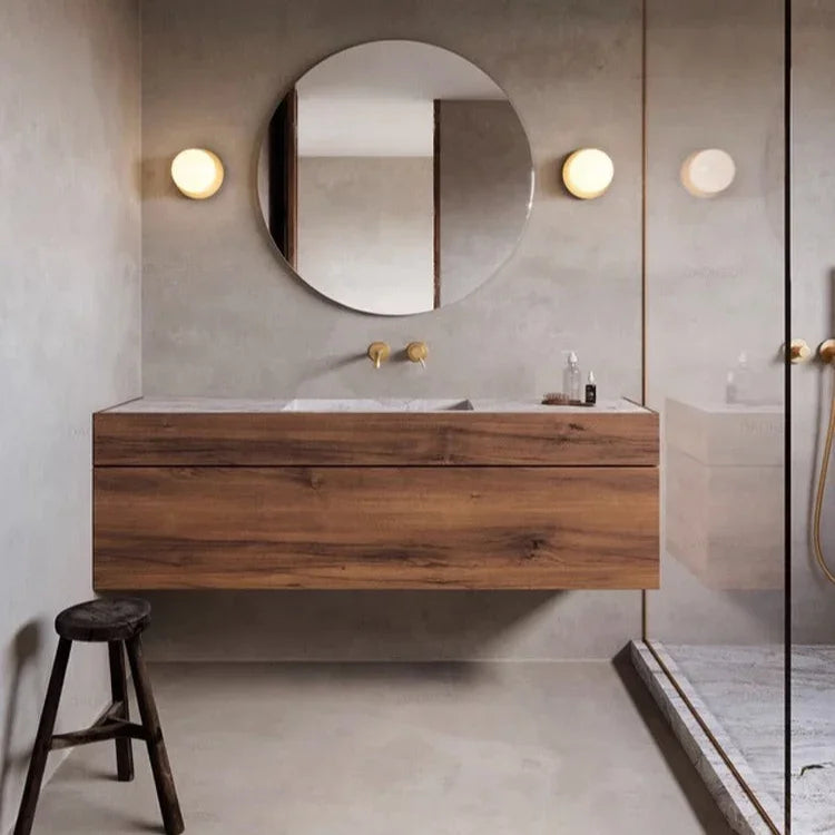 Nashia  Wall Lamp