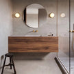 Nashia  Wall Lamp
