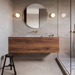 Palmero Wall Lamp
