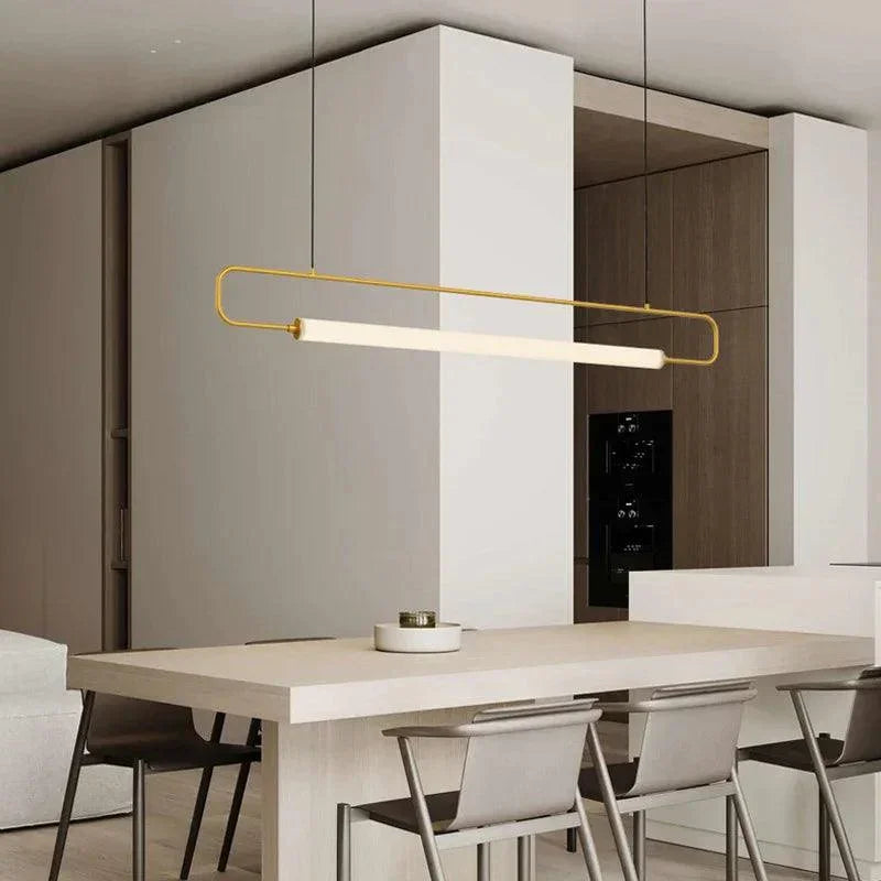 Tarian Pendant Light