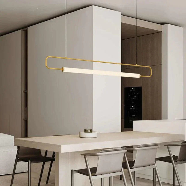 Tarian Pendant Light
