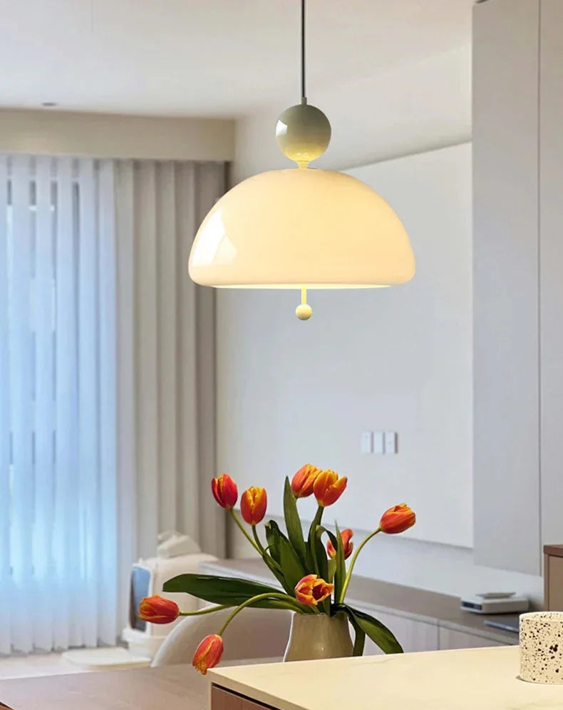 Charlotte Pendant Light
