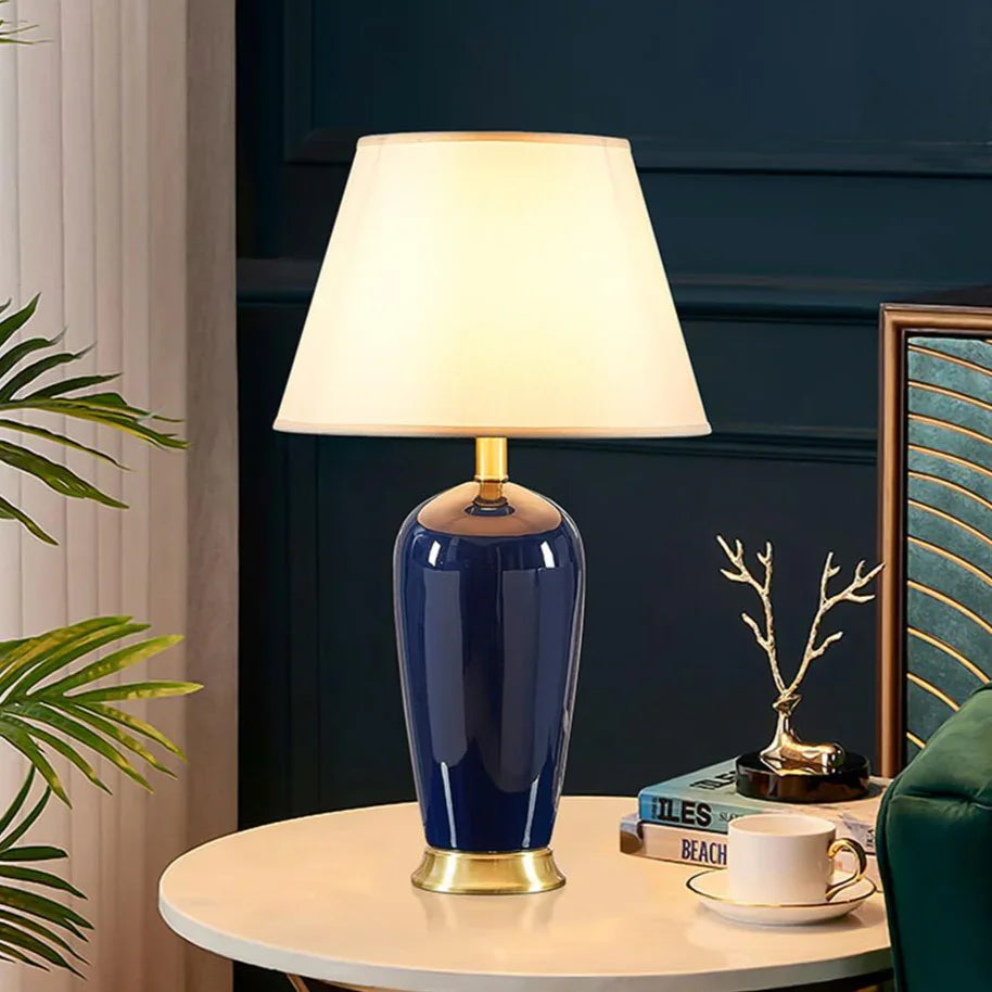 Jaida Table Lamp