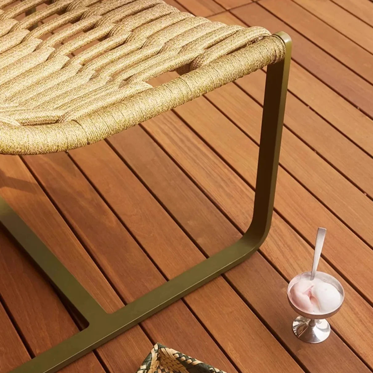 Mio Chair