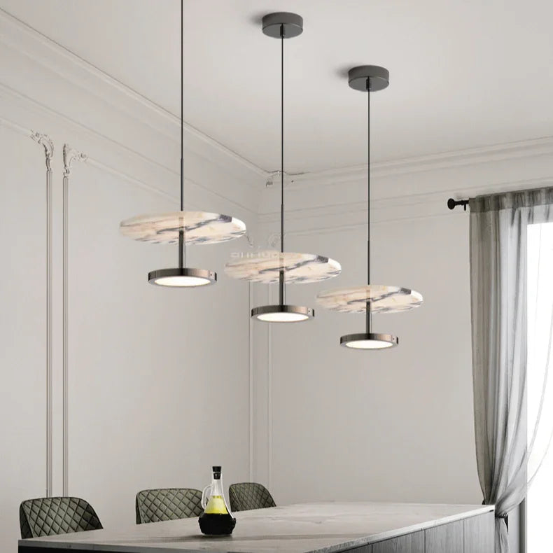 Anchor Pendant Lamp