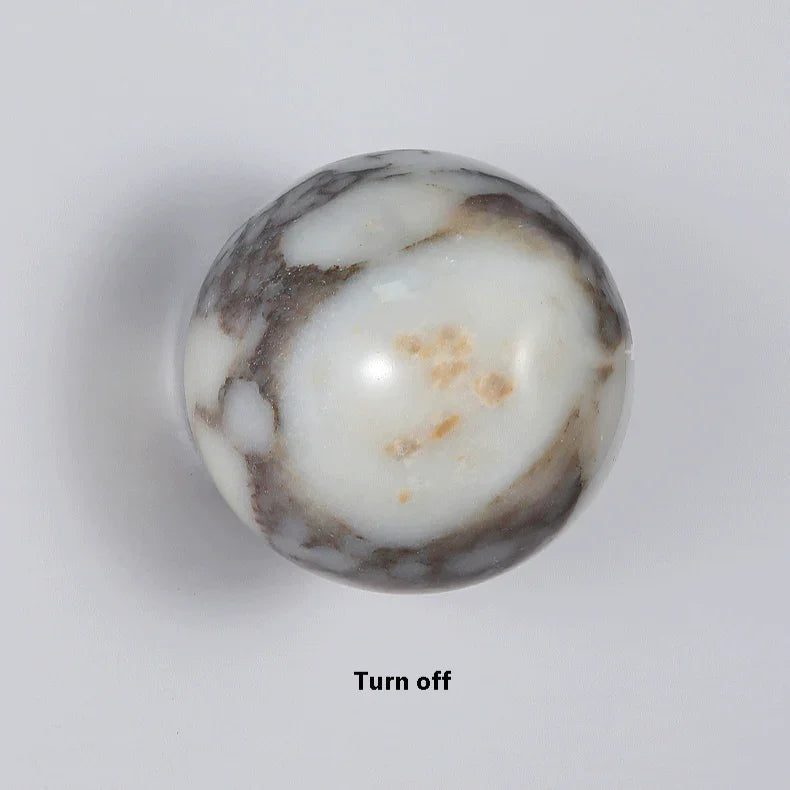 Nilo Marble Wall Lamp