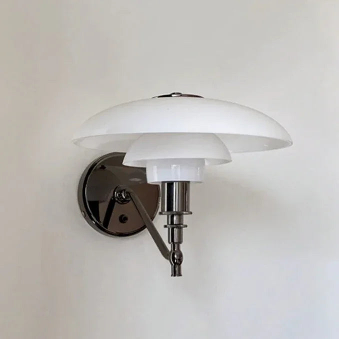 Georgia Wall Lamp