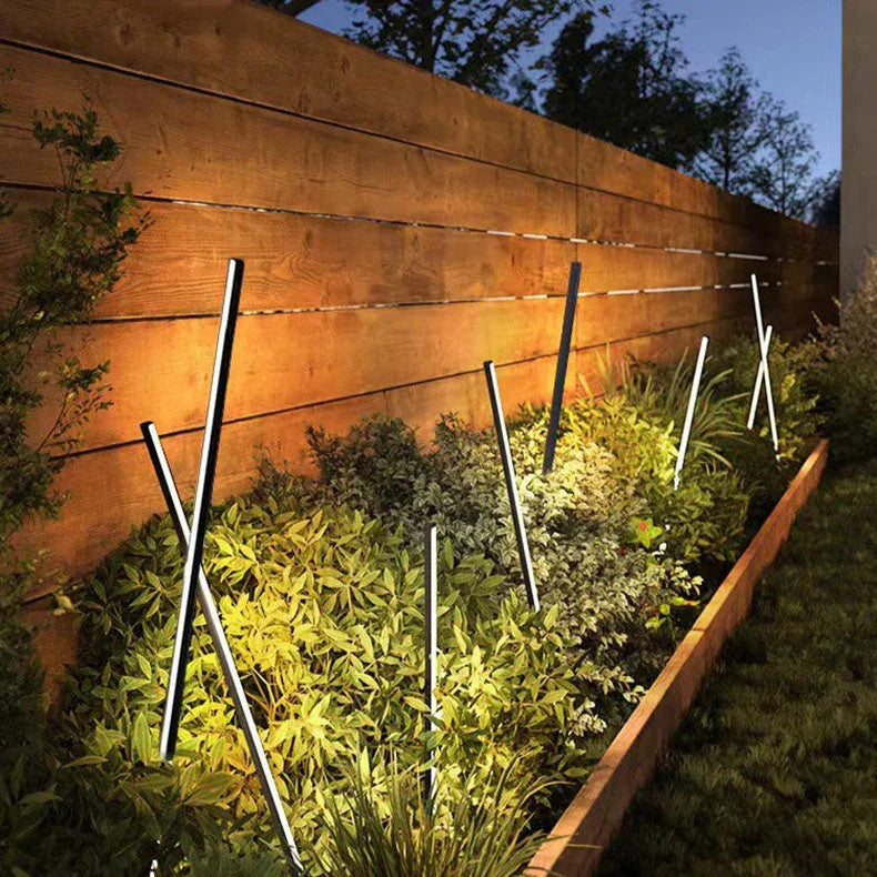 Kenzie LED Lawn Light