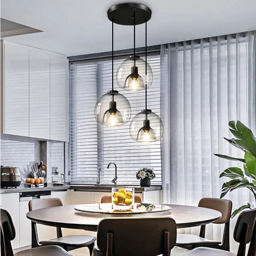 Aris Pendant Lamp