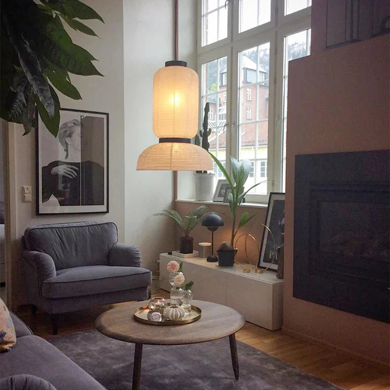 Ragnar Pendant Lamp