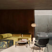 Tindra Floor Lamp