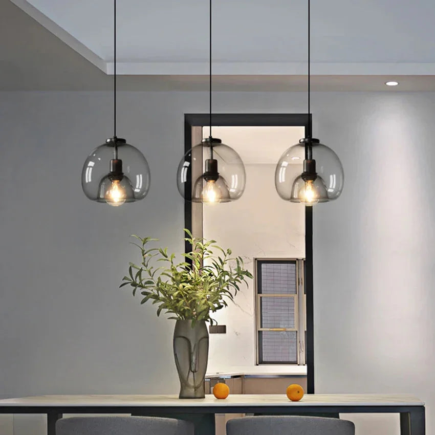 Aris Pendant Lamp
