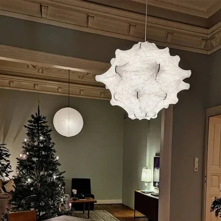Tenshi Pendant Light