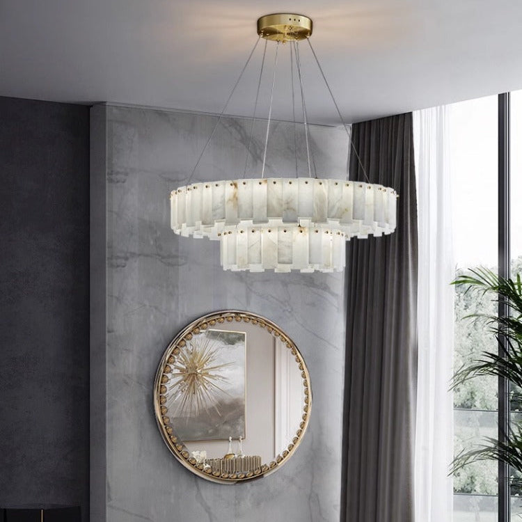 Geraline Chandelier