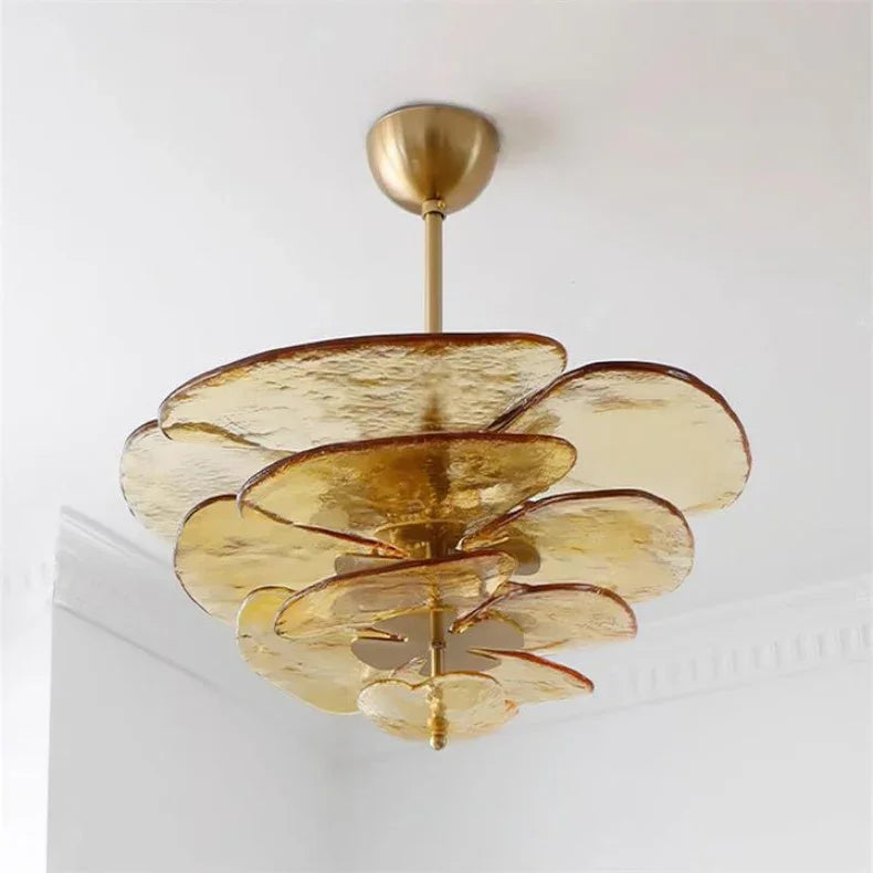 Kindred Pendant Lamp