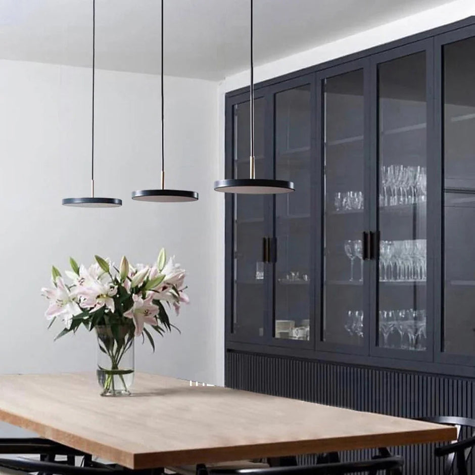 Jacel Pendant Lamp