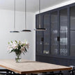 Jacel Pendant Lamp