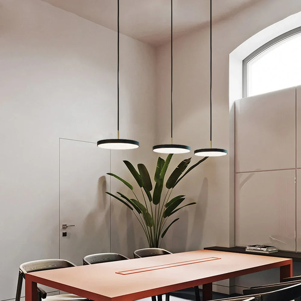 Jacel Pendant Lamp