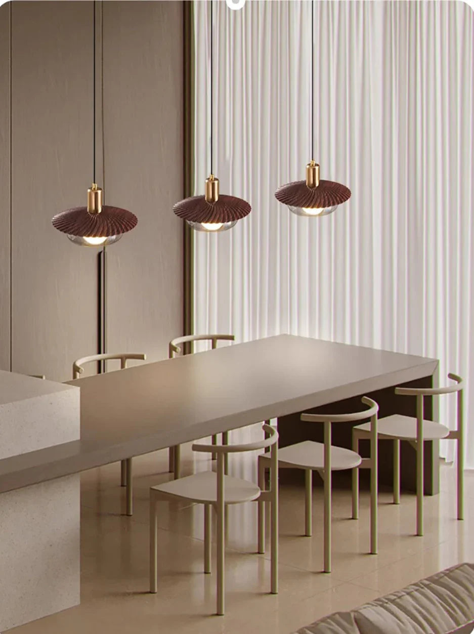 Kisha Pendant Lamp