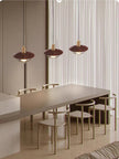 Kisha Pendant Lamp