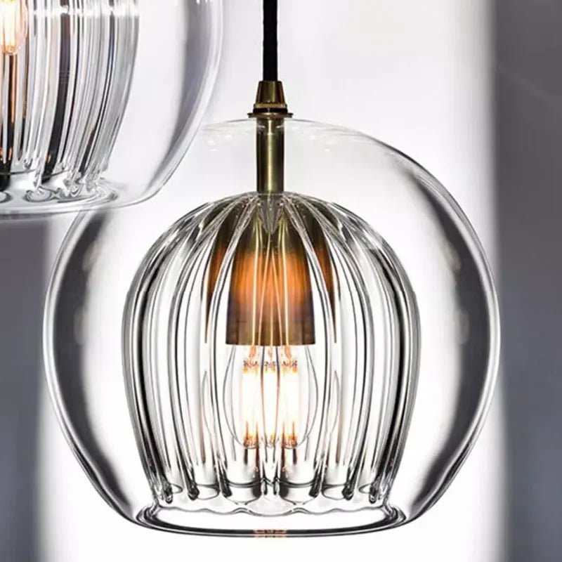Sarah Pendant Light