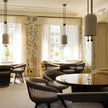 Yrla Chandelier