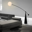 Marites Arc Floor Lamp