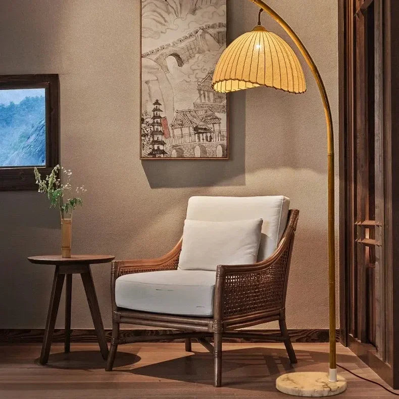 Fells Floor Lamp
