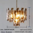 Lotario Pendant Light
