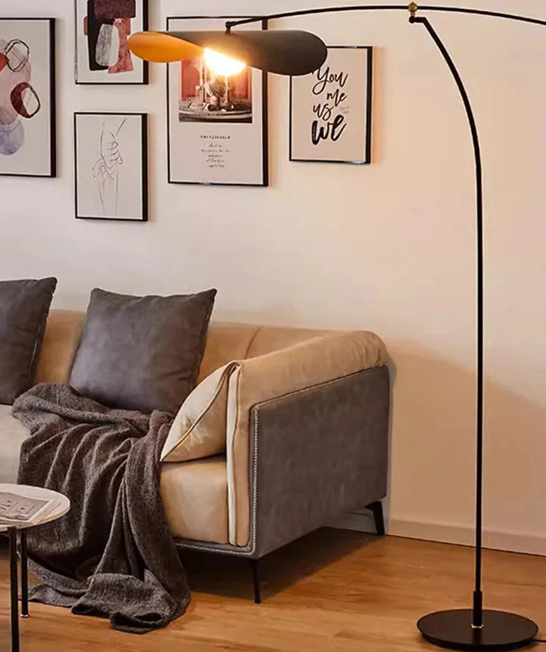 Ariel Floor Lamp