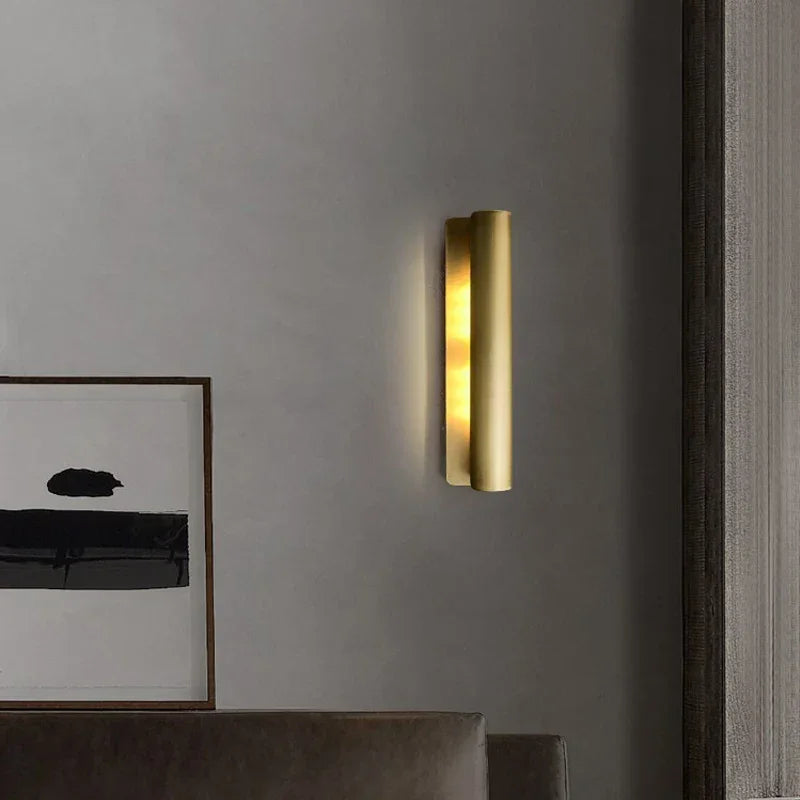 Lifold Wall Lamp