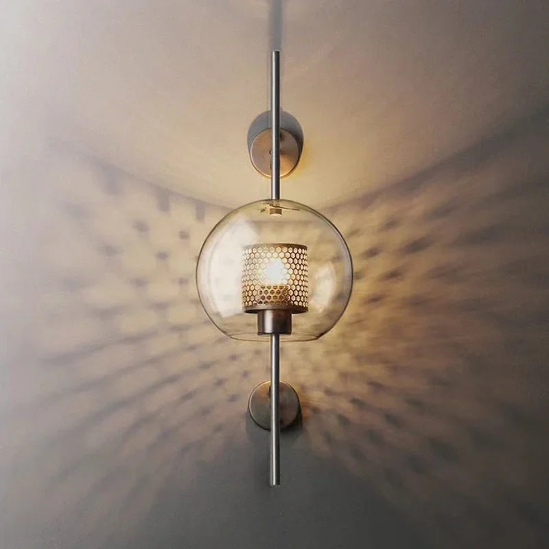 Allegro Wall Lamp